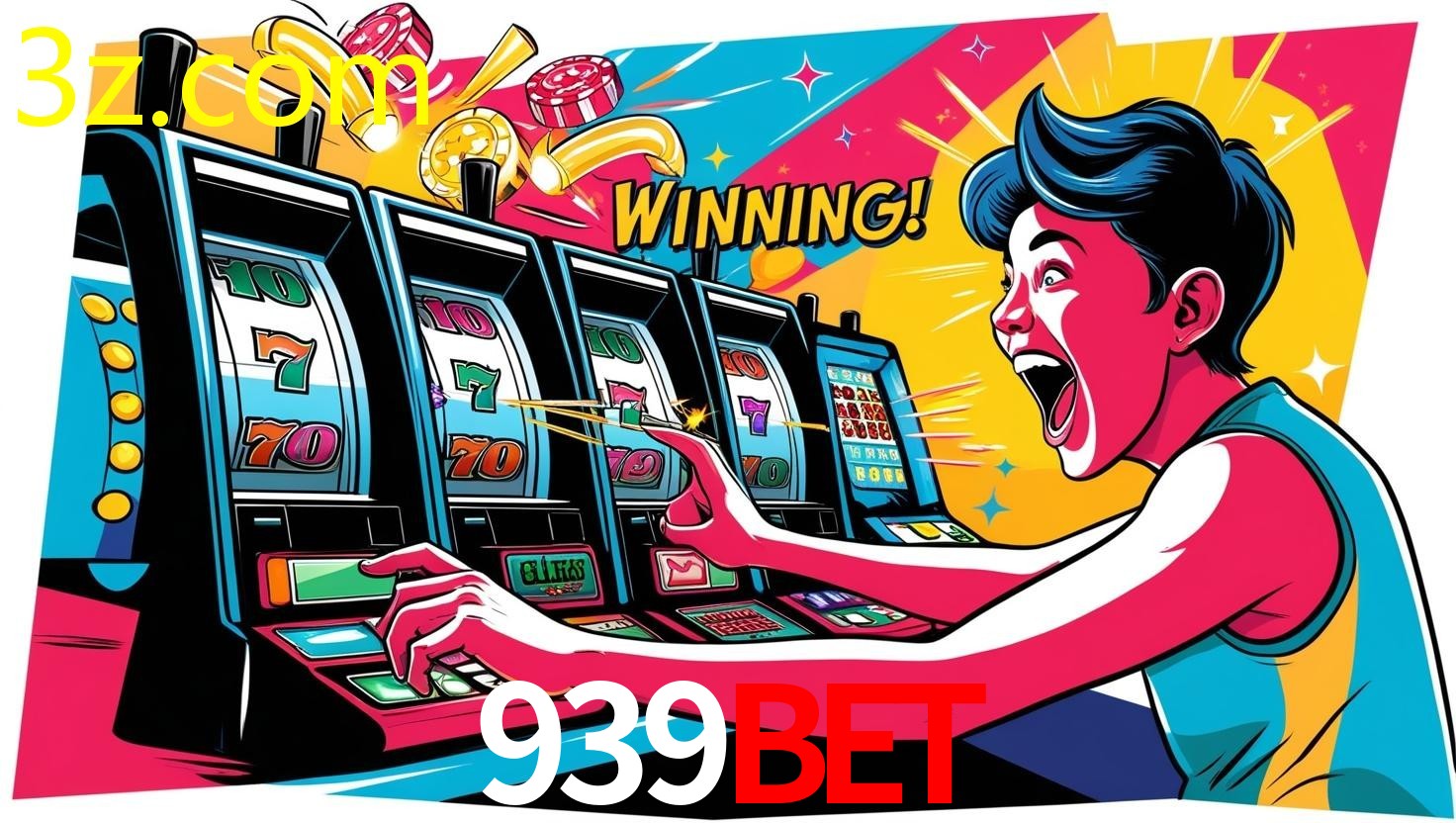 939BET.COM